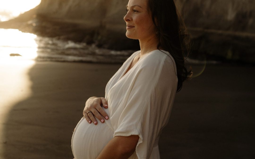 The Benefits of Chiropractic Care for Pregnant Women