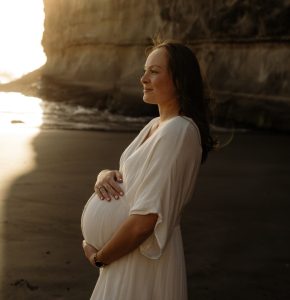 Pregnancy blog