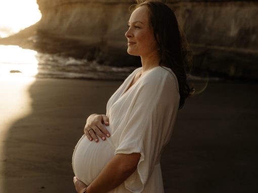 Pregnancy blog